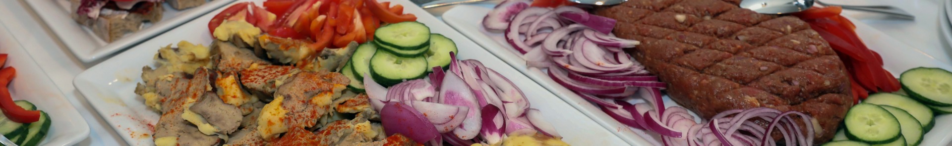 Céges események - gondtalanul a Mimama Konyhájánál